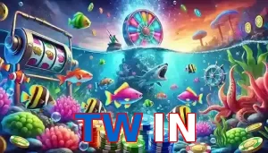Trò Chơi Bắn Cá Phổ Biến Tại TWIN
